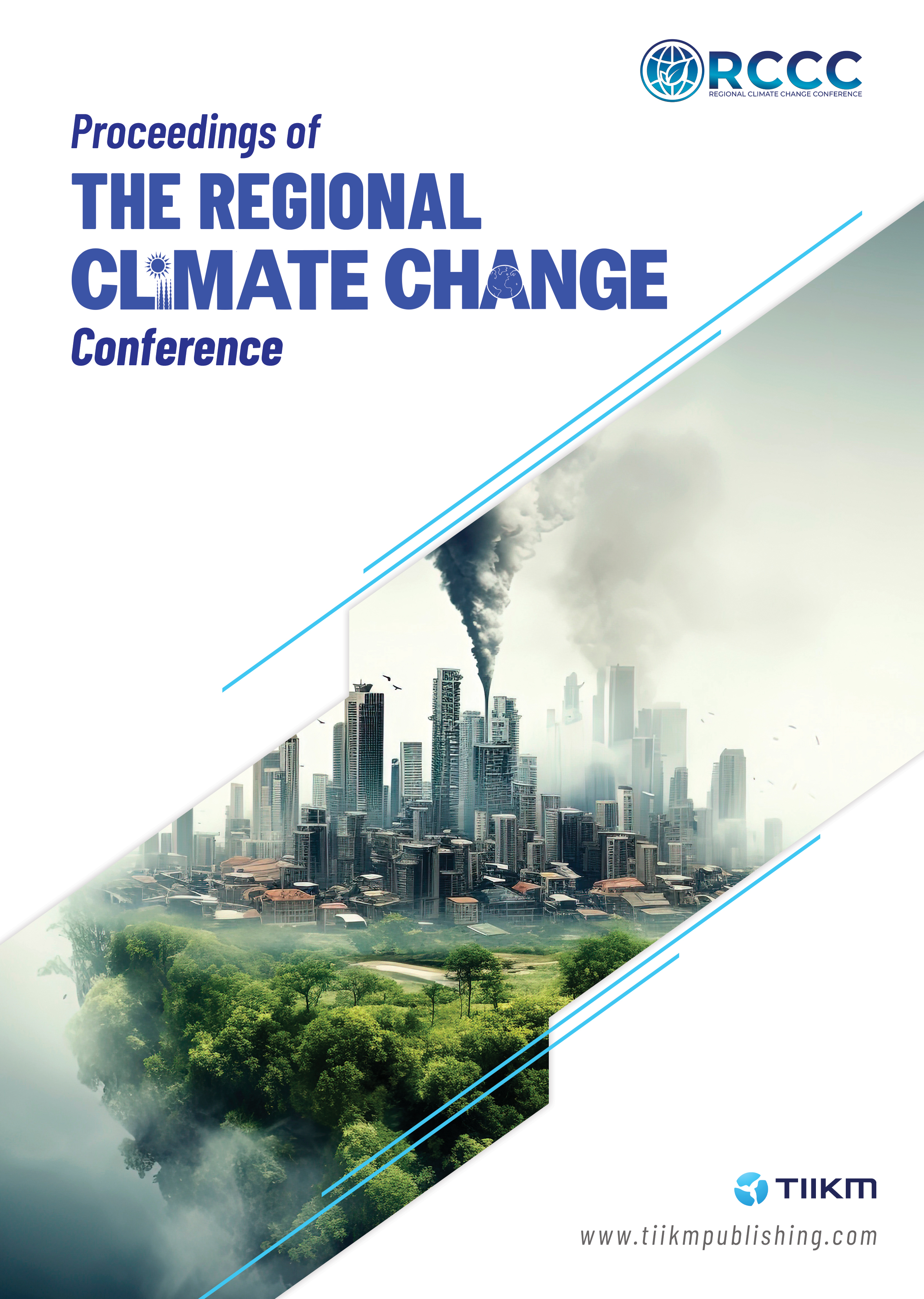 Regional Climate Change Conference
